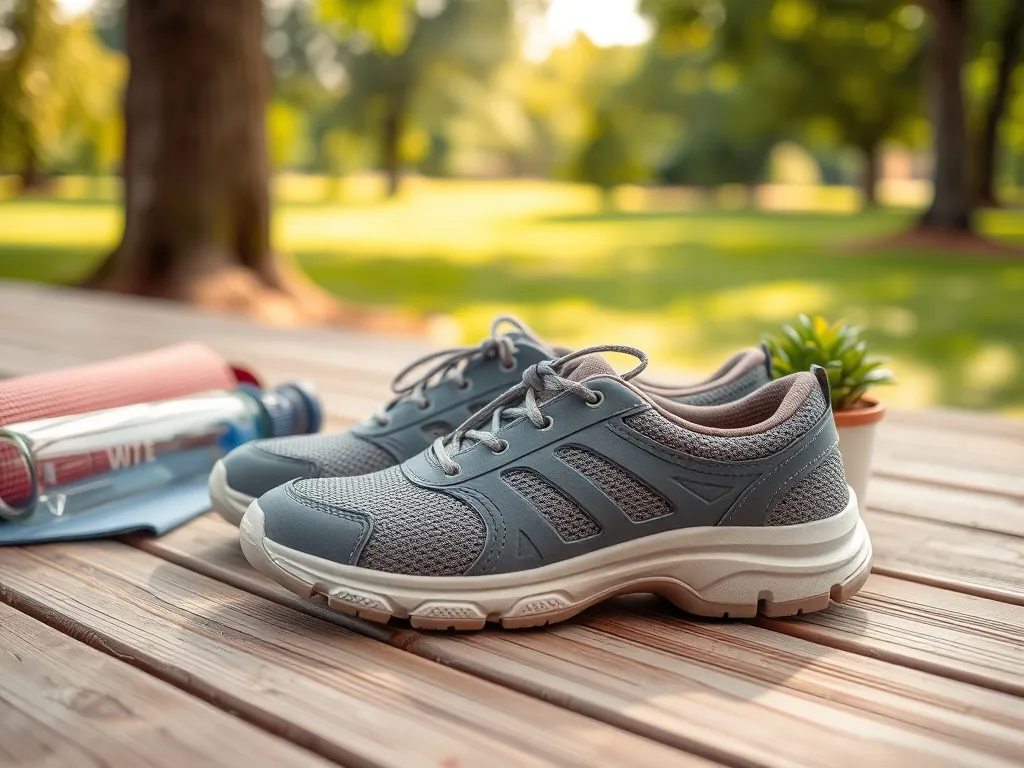 Jak dopasować buty do długiego chodzenia i wielogodzinnego stania